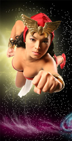 sexy angel locsin darna 02