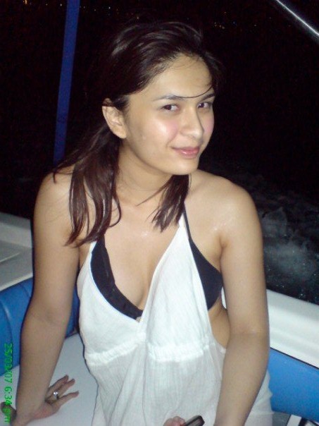 pauleen luna bikini photos 02