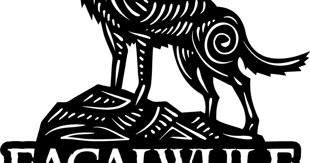 wolf logo designs