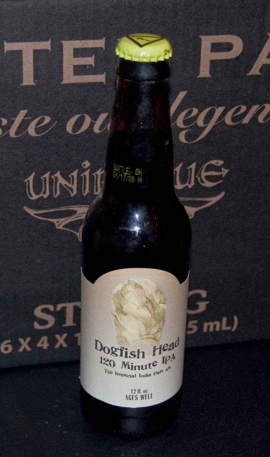 Dogfish+head+punkin+ale+2011+release+date