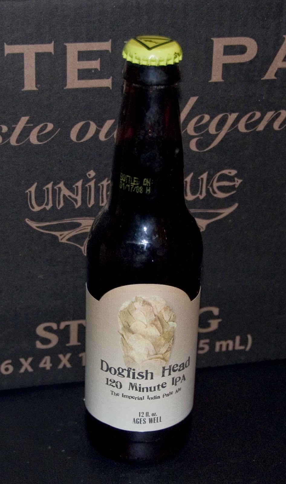 Dogfish+head+punkin+ale+release+date+2011