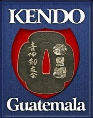 Part of the Guatemalan Kendo Asociation