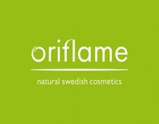 ORIFLAME Cosmética Natural Sueca