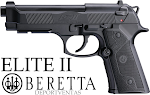 BERETTA ELITE II