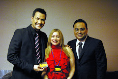 Gilberto y Victor Manuel