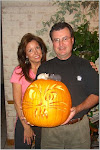 Pumpkins 2007