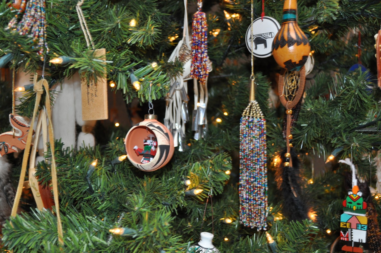 Michigan Cottage Cook MEIJER GARDENSCHRISTMAS AND HOLIDAY TRADITIONS