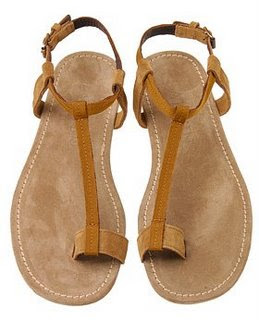 Lanvin Sandals Men