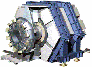 Colisionador asimétrico