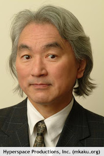 Michio Kaku