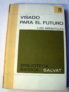 Visado para el futuro