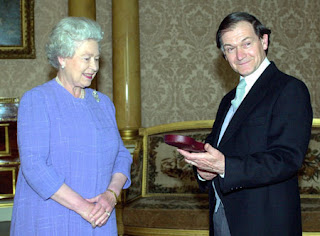 Sir Roger Penrose