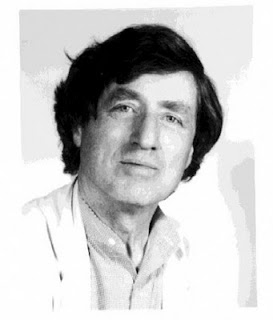 Jean Marc Lévy-Leblond
