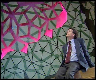 Penrose y sus famosas teselaciones