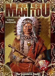 Gran Manitu