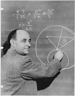 Enrico Fermi