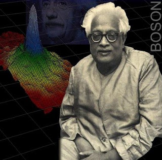 Satyendra Nath Bose