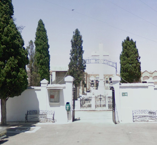 Cementerio de Alginet