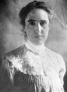 Miss Leavitt