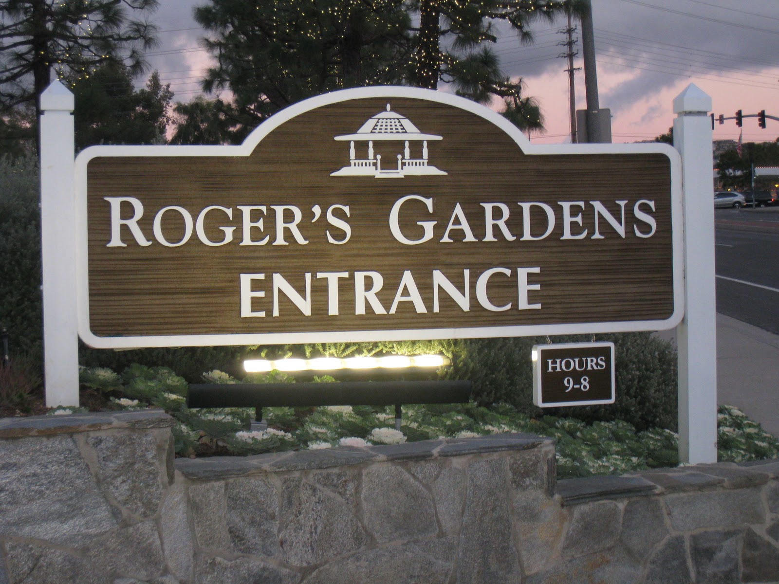 seatbeltblog Rogers Gardens