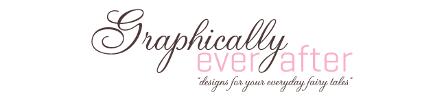 Graphically Ever After