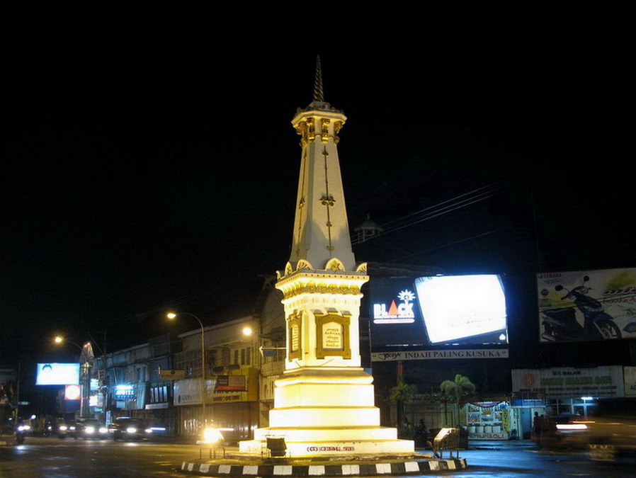 Yogyakarta: Jogja