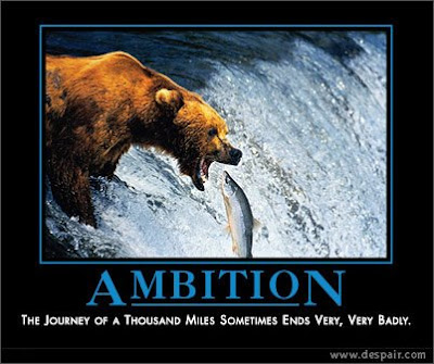 quotes on ambition. Ambition
