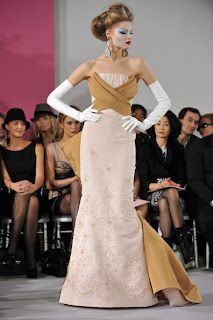 French Madame: Couture Spring/Summer 2010