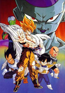 Saga de Freezer - skneo2