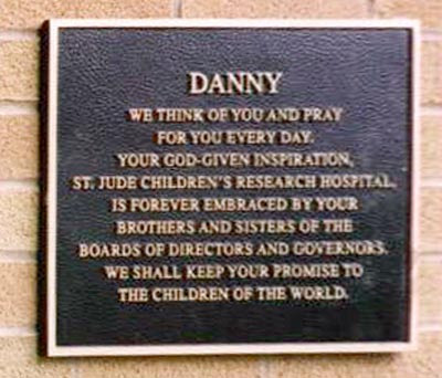 Danny Thomas Tragedy Did His Child Have Cancer The Facts You Missed - 39y64qs