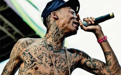Wiz Khalifa – Black And Yellow Lyrics N Video Official Music Video Wiz Khalifa – Black And Yellow Lyrics N Video Official Music Video