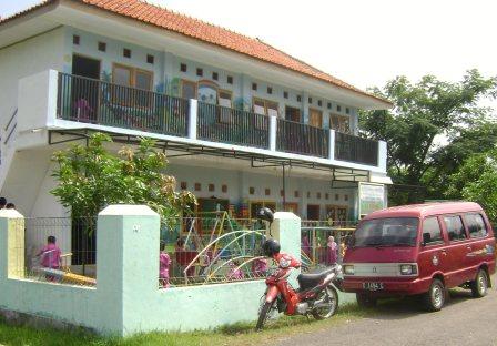 TKIT AL-FARISI MAJALENGKA