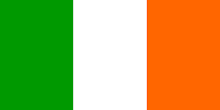 Irish injustices