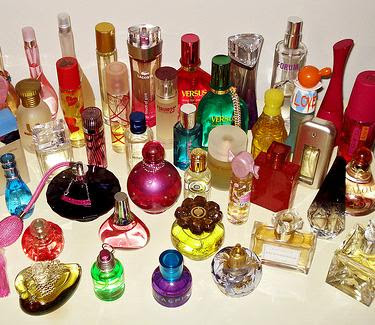 Discount Perfume and Cologne Women's Fragrance Men's Cologne: Discount