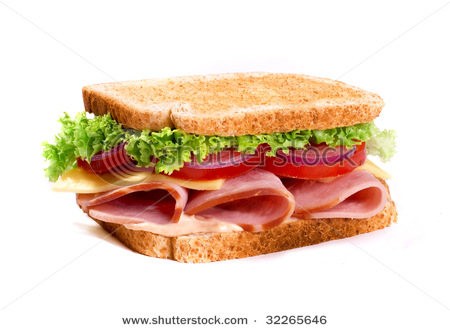Really Good Sandwiches