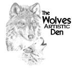 The Wolves Artistic Den