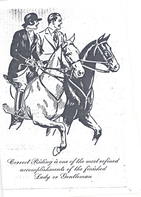 Our Brochure, circa 1920's