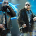 Wisin y Yandel llevaron el Auditorio Nacional a otro planeta