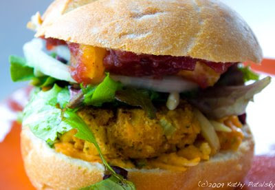 july_veggie_burger