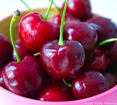 Cherries Calories