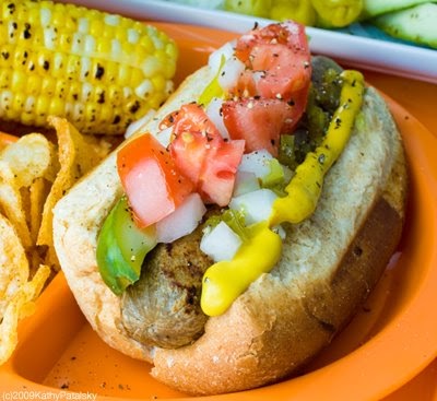 Vegetarian Hot Dogs Unhealthy Vegetarian Hot Dogs Unhealthy
