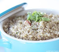 quinoa