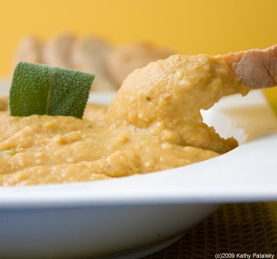 perfect-butternut-squash-dip