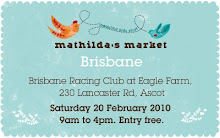 Come and see us at MATHILDAS!