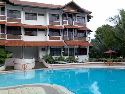 Costa Sands Sentosa