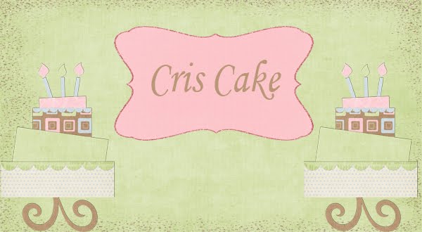 Cris Cake