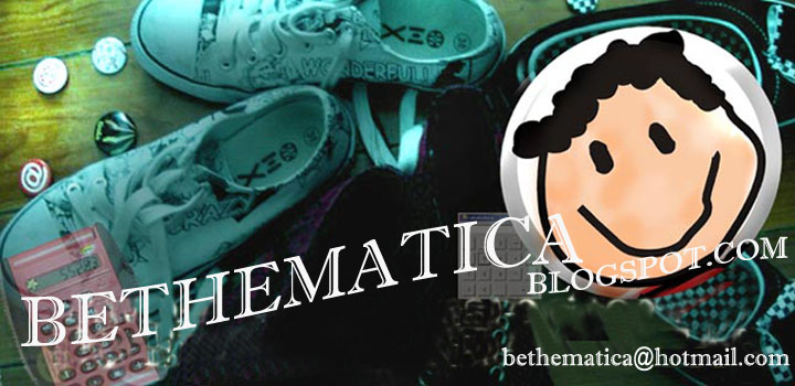 bethematica