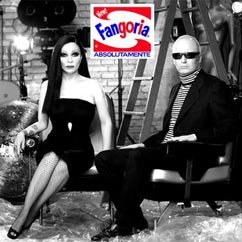 Fangoria · Absolutamente