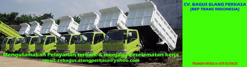 cv bagus elang perkasa