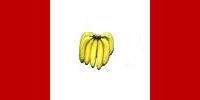 banana flag